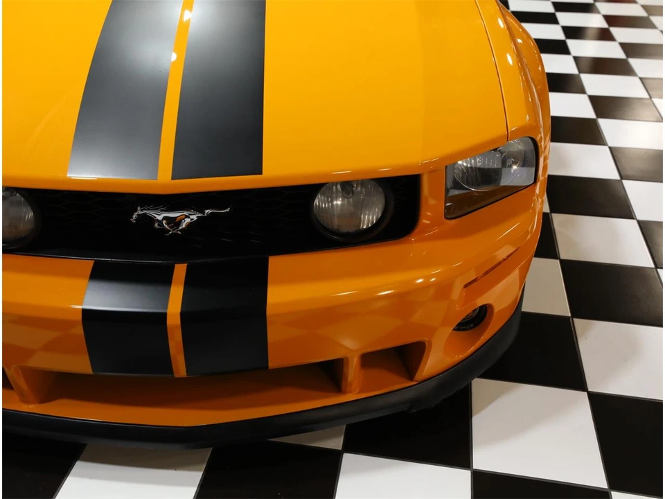 2007 Ford S197 Mustang - Image 10 of 31