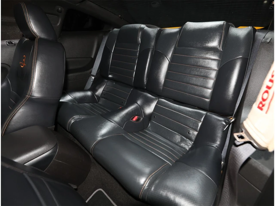 2007 Ford S197 Mustang - Image 4 of 31