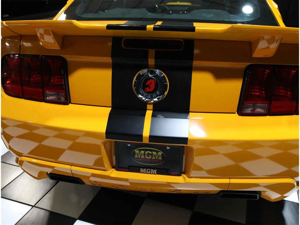 2007 Ford S197 Mustang - Image 23 of 31