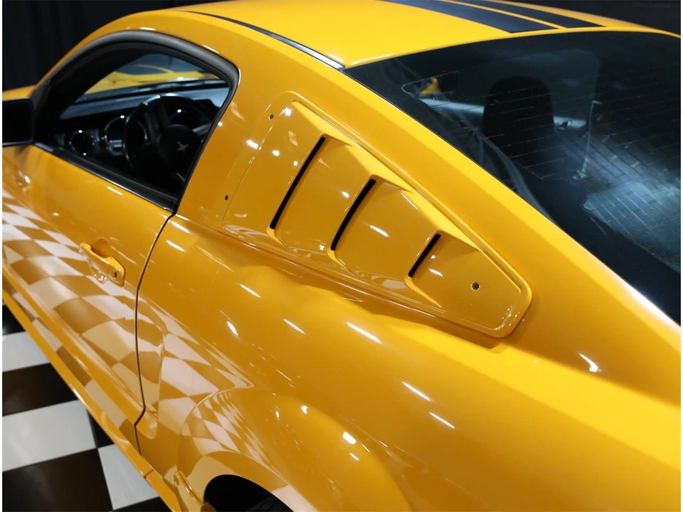 2007 Ford S197 Mustang - Image 31 of 31