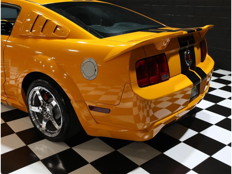 2007 Ford S197 Mustang - Image 28 of 31