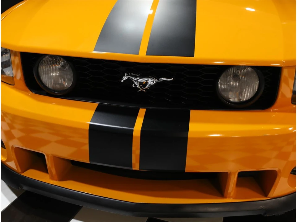 2007 Ford S197 Mustang - Image 12 of 31