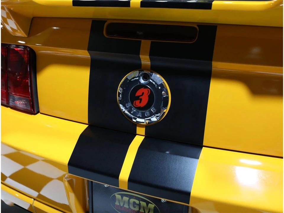 2007 Ford S197 Mustang - Image 24 of 31