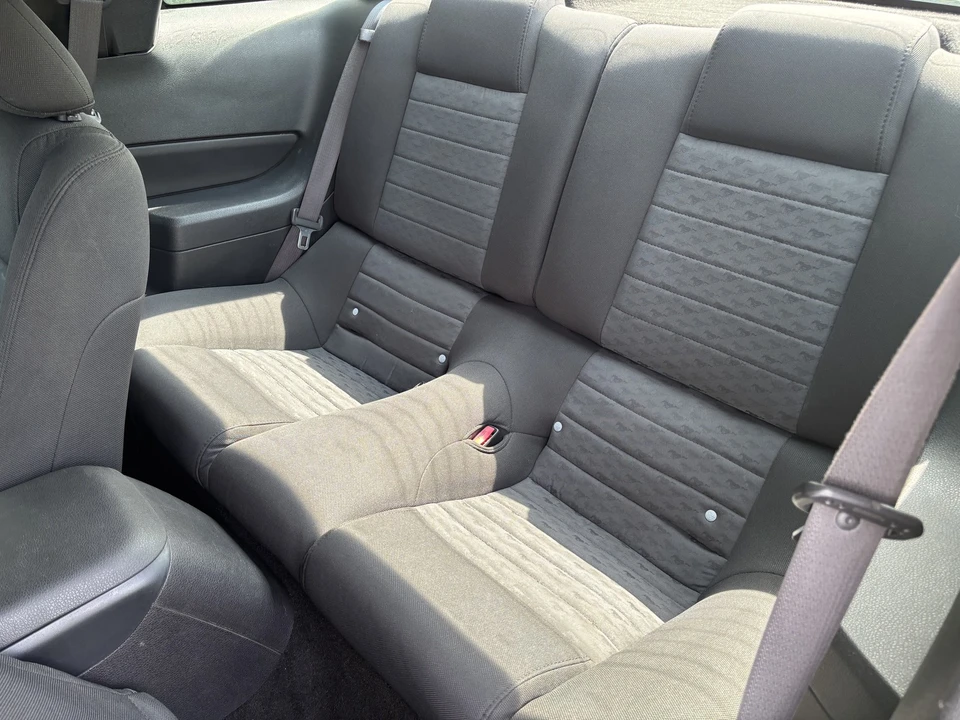 2007 Ford S197 Mustang - Image 14 of 22