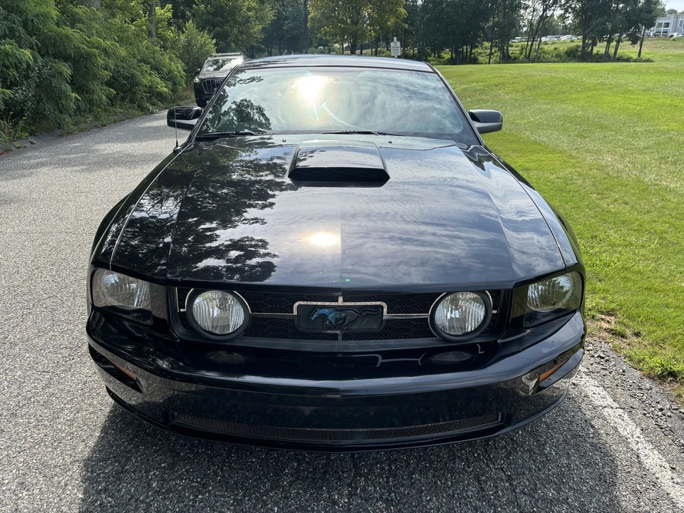 2007 Ford S197 Mustang - Image 8 of 22