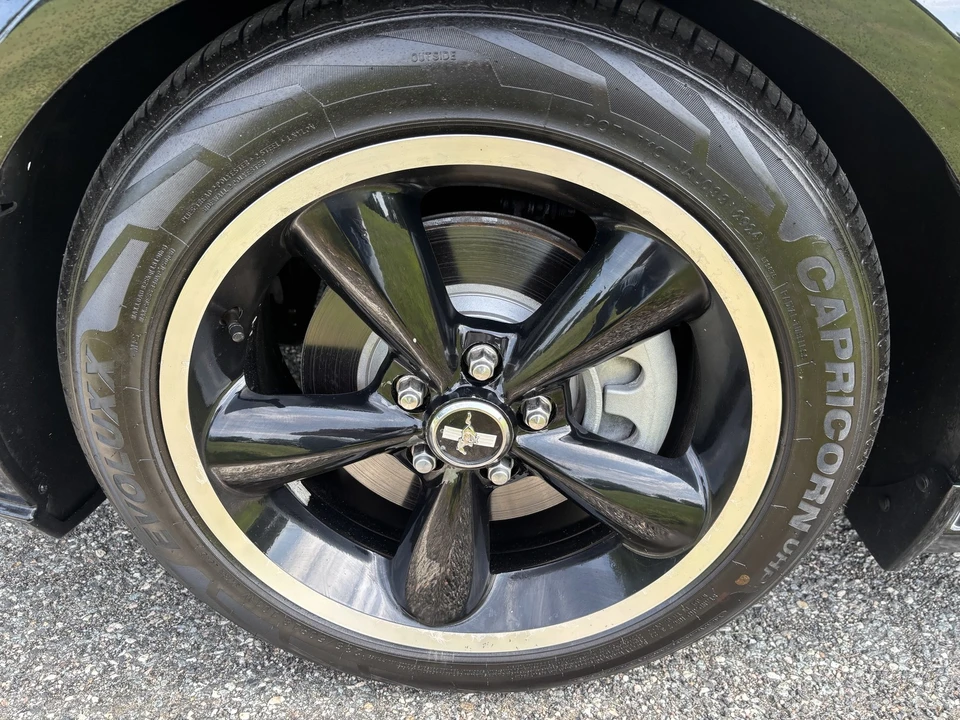 2007 Ford S197 Mustang - Image 20 of 22