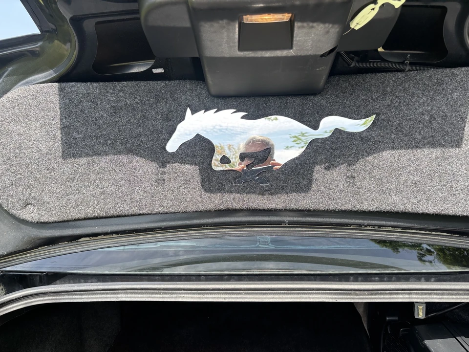 2007 Ford S197 Mustang - Image 17 of 22