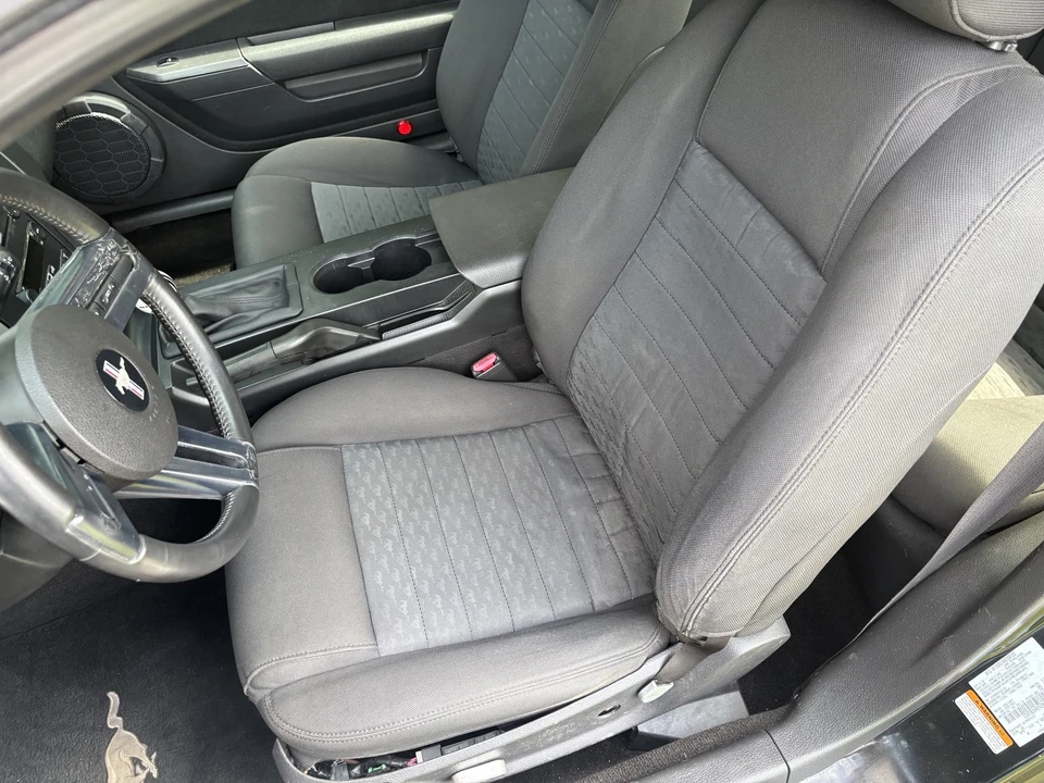 2007 Ford S197 Mustang - Image 10 of 22