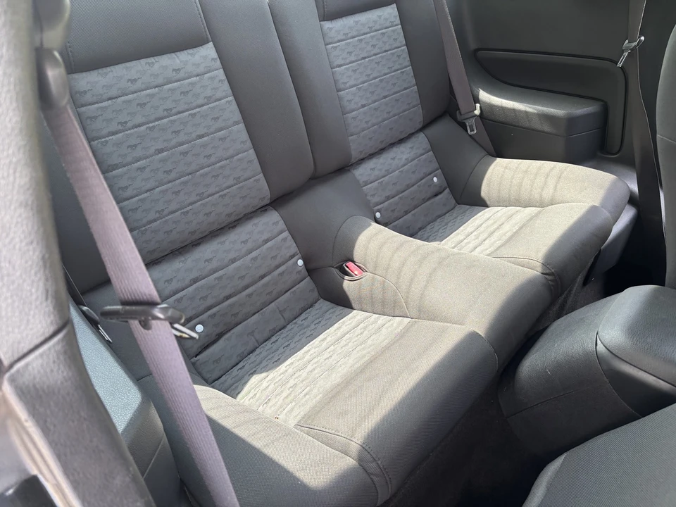 2007 Ford S197 Mustang - Image 15 of 22