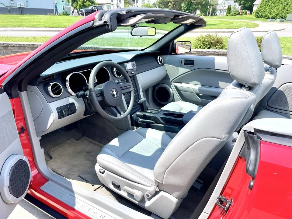 2007 Ford S197 Mustang - Image 3 of 31