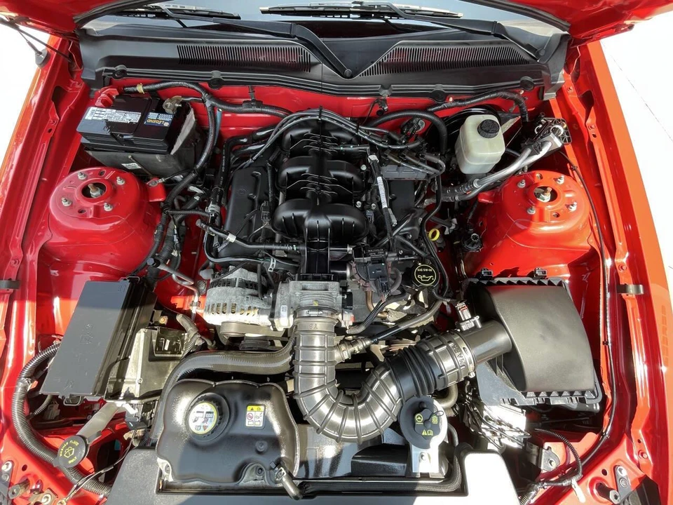 2007 Ford S197 Mustang - Image 27 of 31