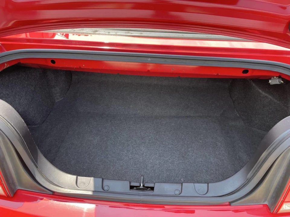 2007 Ford S197 Mustang - Image 26 of 31