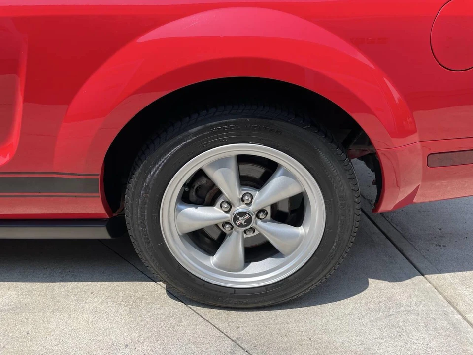2007 Ford S197 Mustang - Image 24 of 31