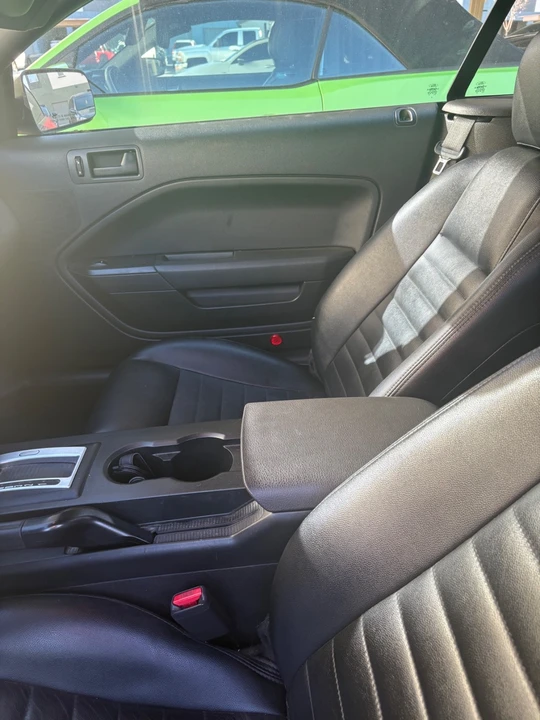2007 Ford S197 Mustang - Image 15 of 21
