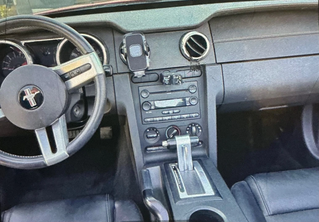2007 Ford S197 Mustang - Image 11 of 21