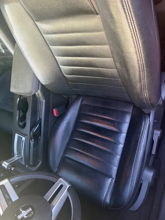 2007 Ford S197 Mustang - Image 16 of 21