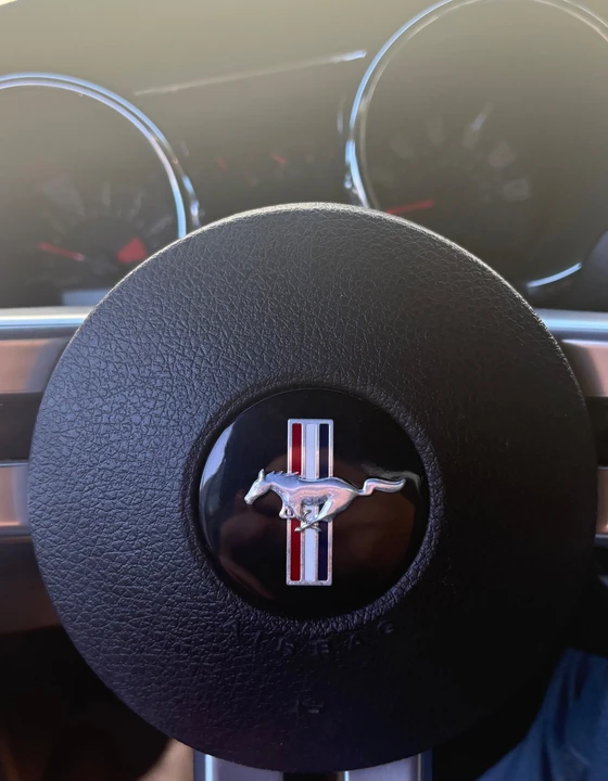 2007 Ford S197 Mustang - Image 19 of 21