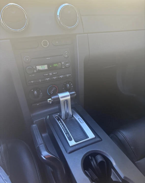 2007 Ford S197 Mustang - Image 17 of 21