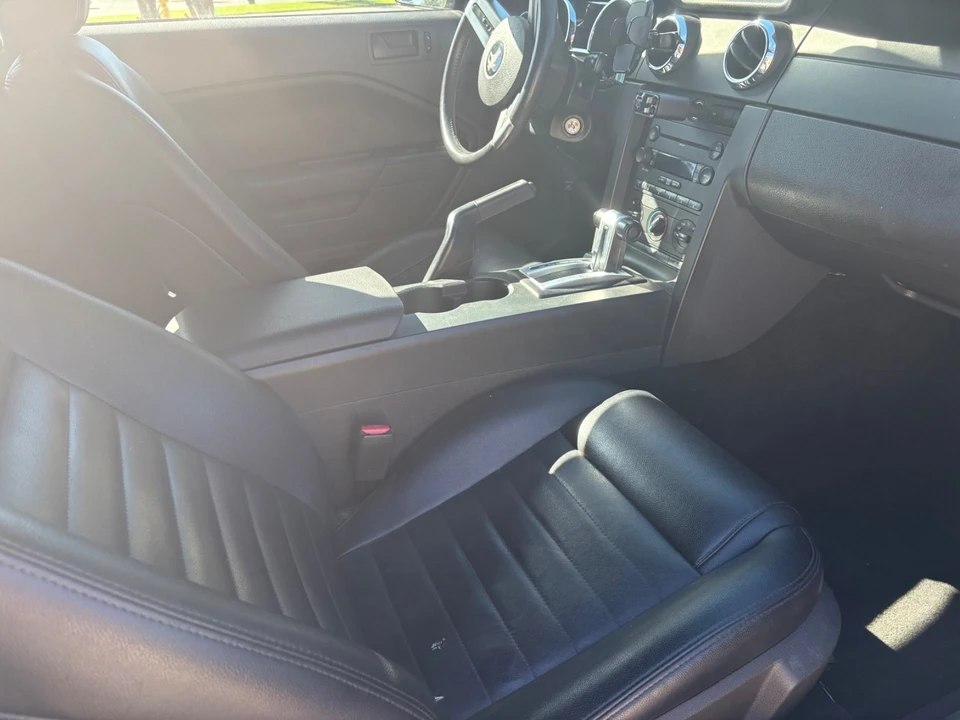 2007 Ford S197 Mustang - Image 12 of 21