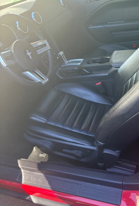 2007 Ford S197 Mustang - Image 14 of 21