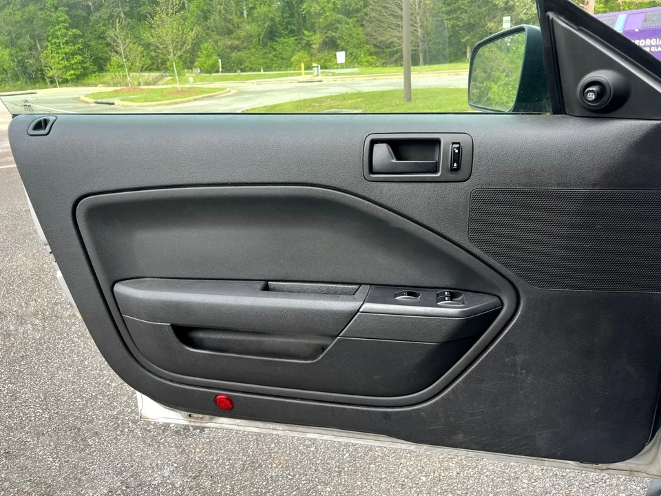 2007 Ford S197 Mustang - Image 4 of 7
