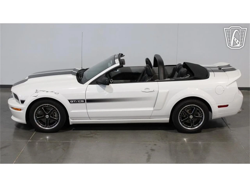 2007 Ford S197 Mustang - Image 21 of 31
