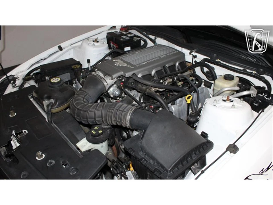 2007 Ford S197 Mustang - Image 11 of 31