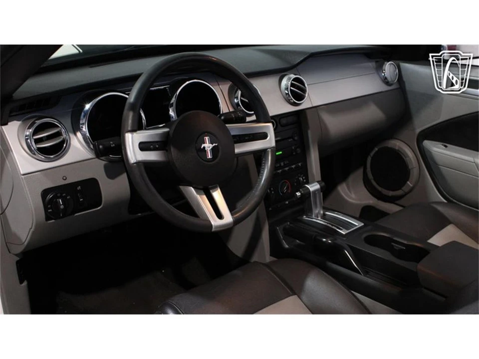 2007 Ford S197 Mustang - Image 6 of 31