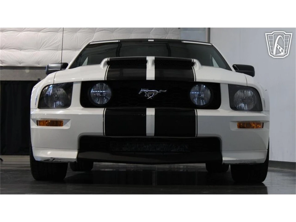 2007 Ford S197 Mustang - Image 31 of 31