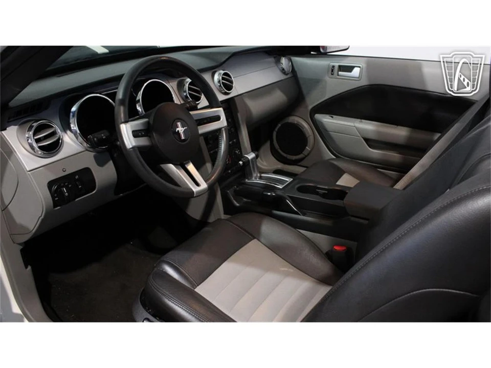 2007 Ford S197 Mustang - Image 7 of 31