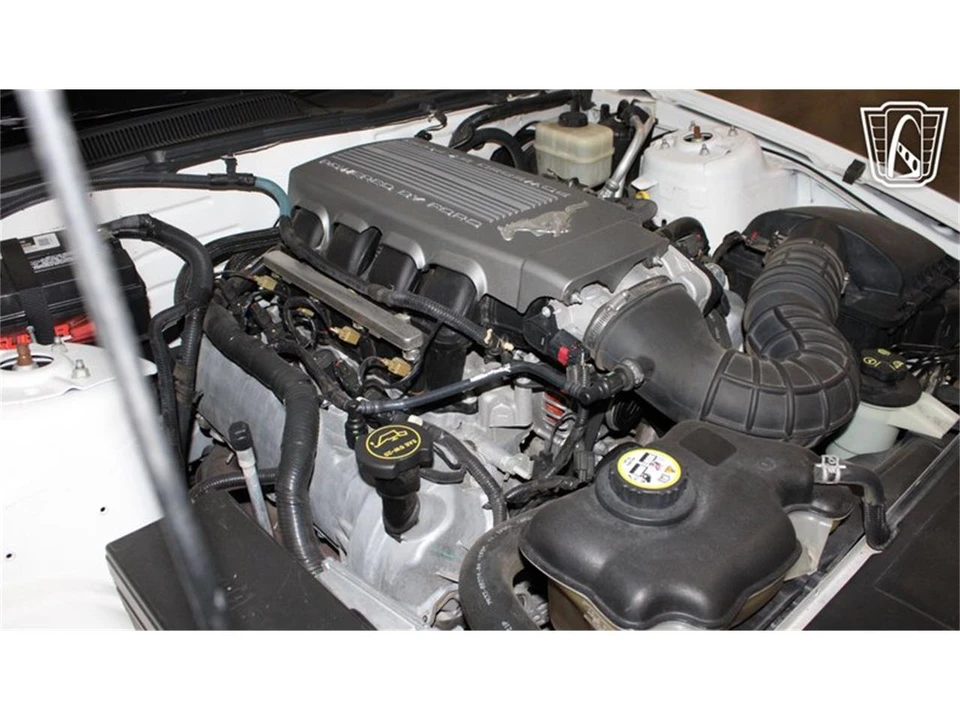 2007 Ford S197 Mustang - Image 12 of 31