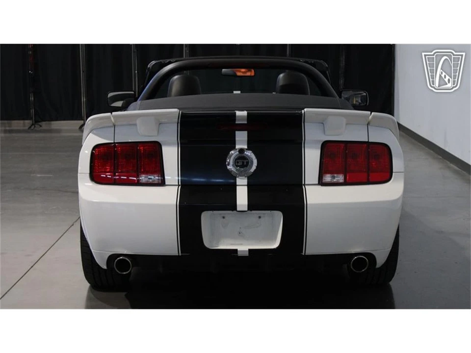 2007 Ford S197 Mustang - Image 27 of 31