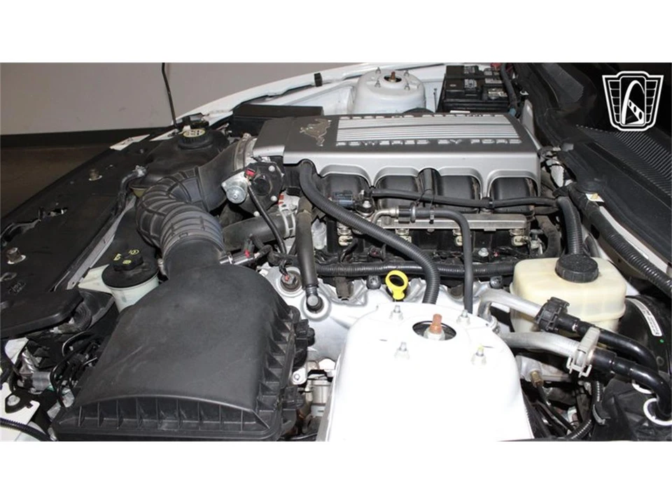 2007 Ford S197 Mustang - Image 13 of 31
