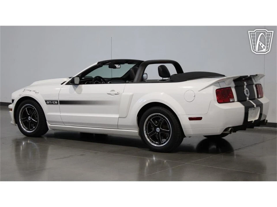 2007 Ford S197 Mustang - Image 28 of 31