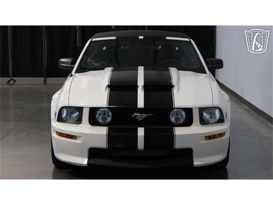 2007 Ford S197 Mustang - Image 23 of 31