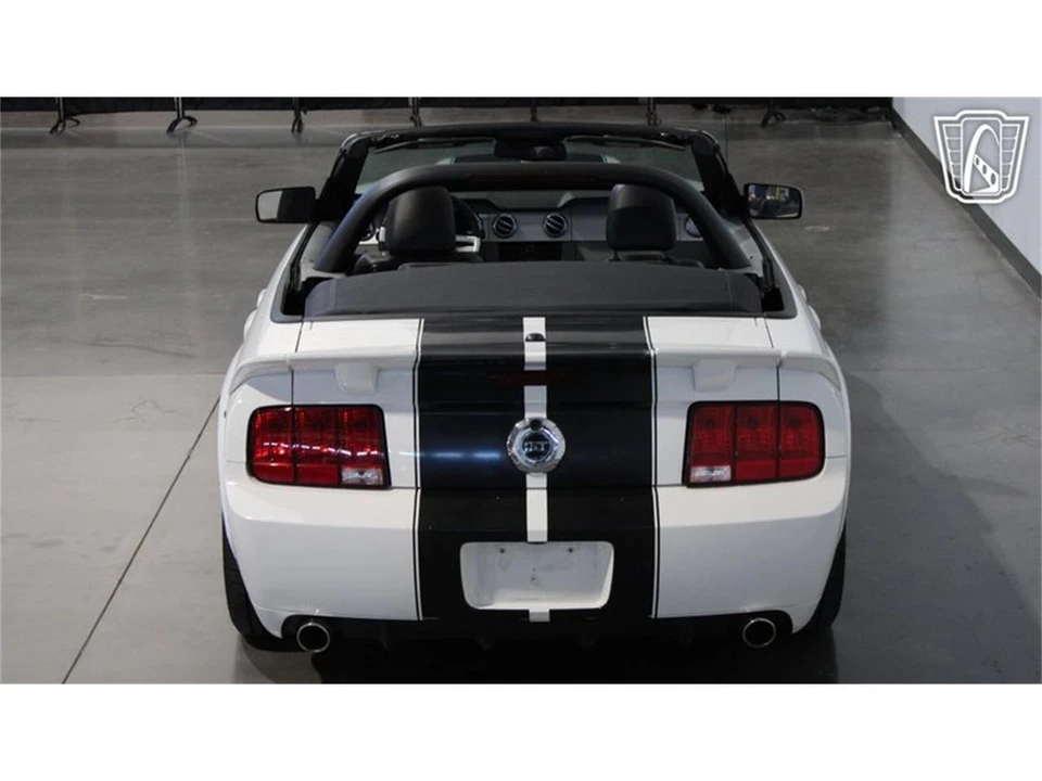 2007 Ford S197 Mustang - Image 19 of 31