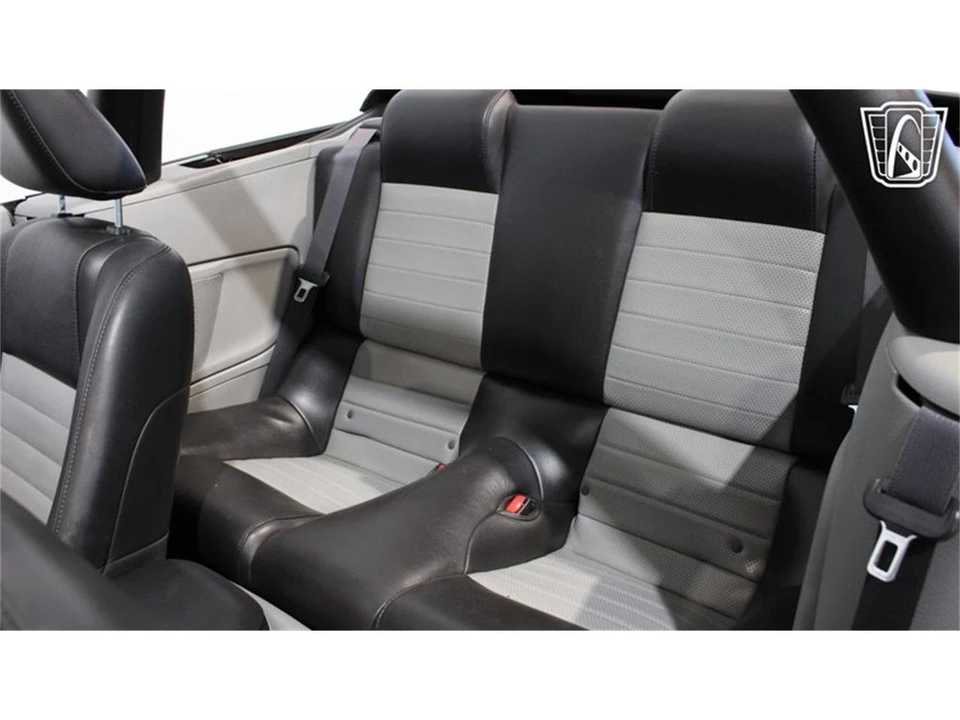 2007 Ford S197 Mustang - Image 9 of 31
