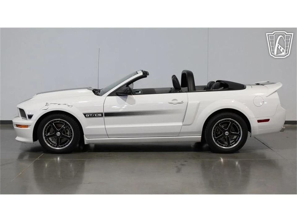 2007 Ford S197 Mustang - Image 29 of 31