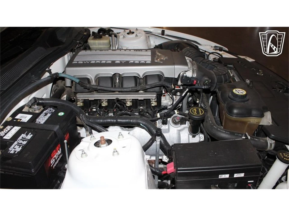 2007 Ford S197 Mustang - Image 14 of 31