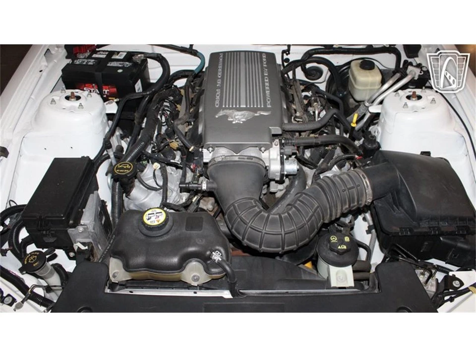2007 Ford S197 Mustang - Image 10 of 31