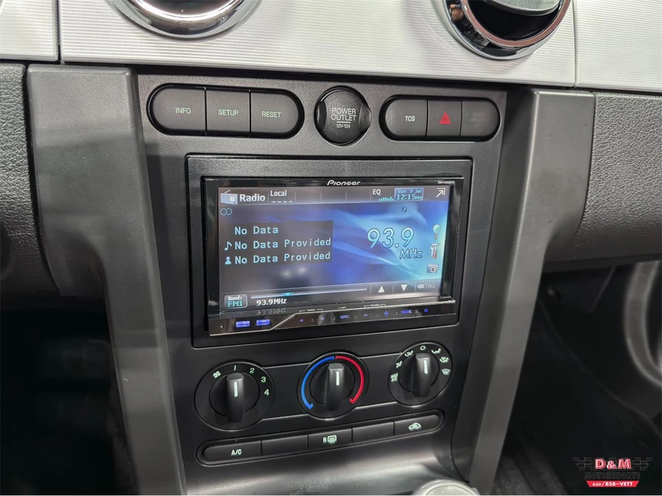 2007 Ford S197 Mustang - Image 22 of 31