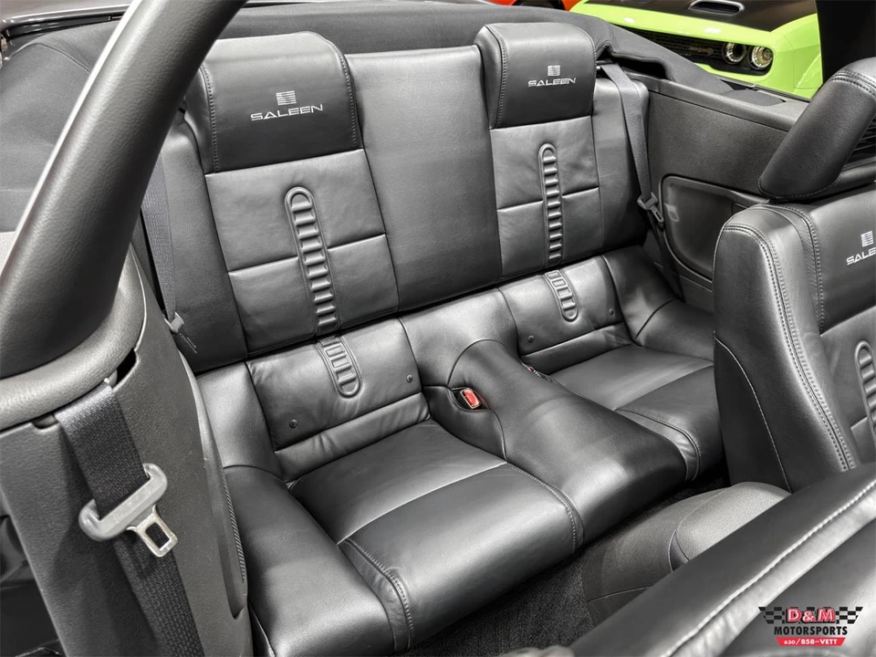 2007 Ford S197 Mustang - Image 28 of 31