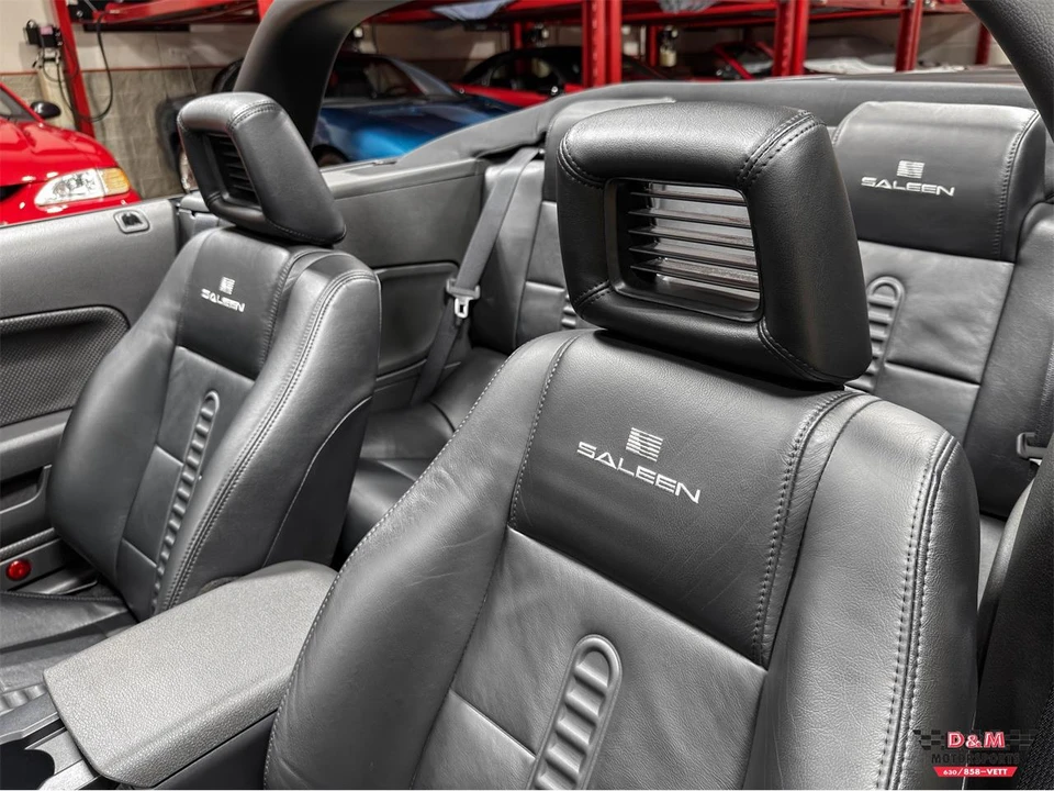2007 Ford S197 Mustang - Image 26 of 31