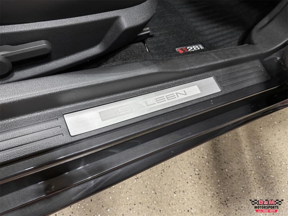 2007 Ford S197 Mustang - Image 29 of 31