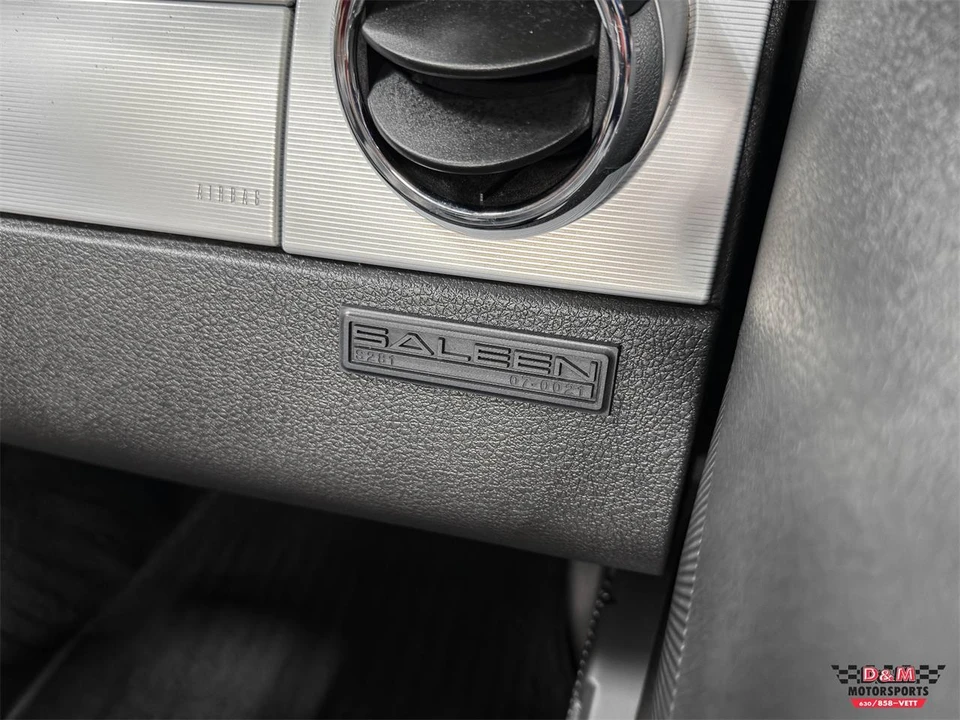 2007 Ford S197 Mustang - Image 17 of 31