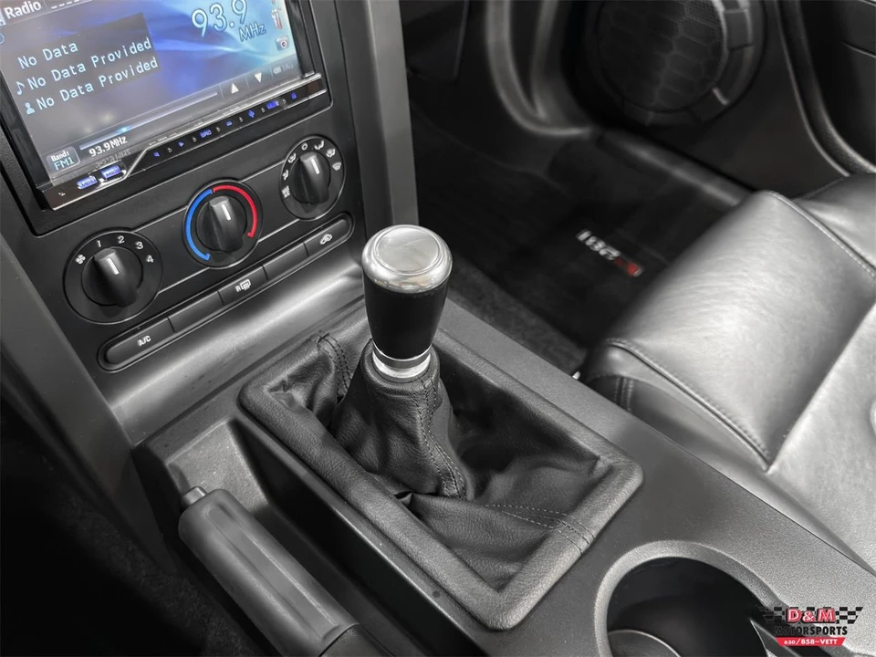 2007 Ford S197 Mustang - Image 23 of 31