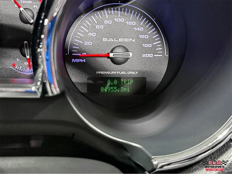 2007 Ford S197 Mustang - Image 20 of 31