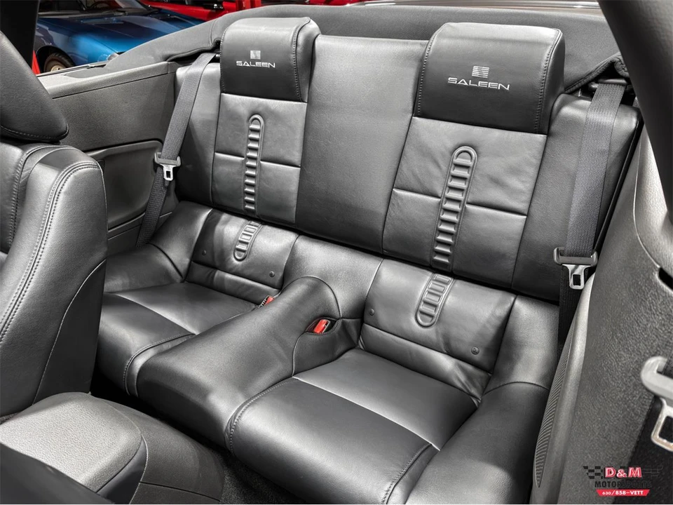 2007 Ford S197 Mustang - Image 27 of 31
