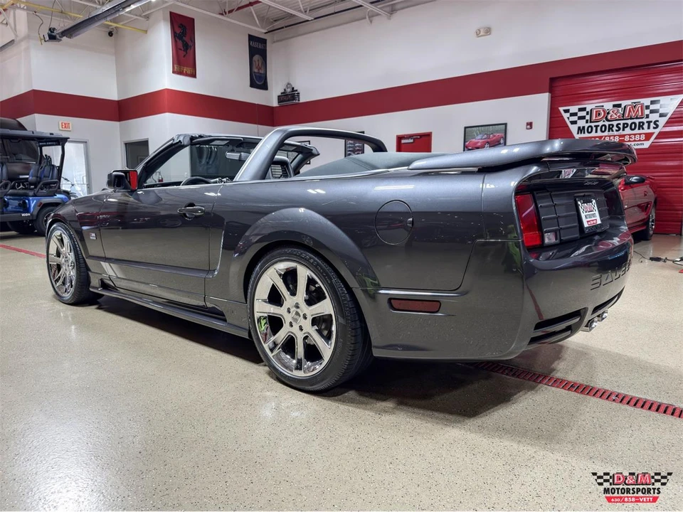 2007 Ford S197 Mustang - Image 3 of 31