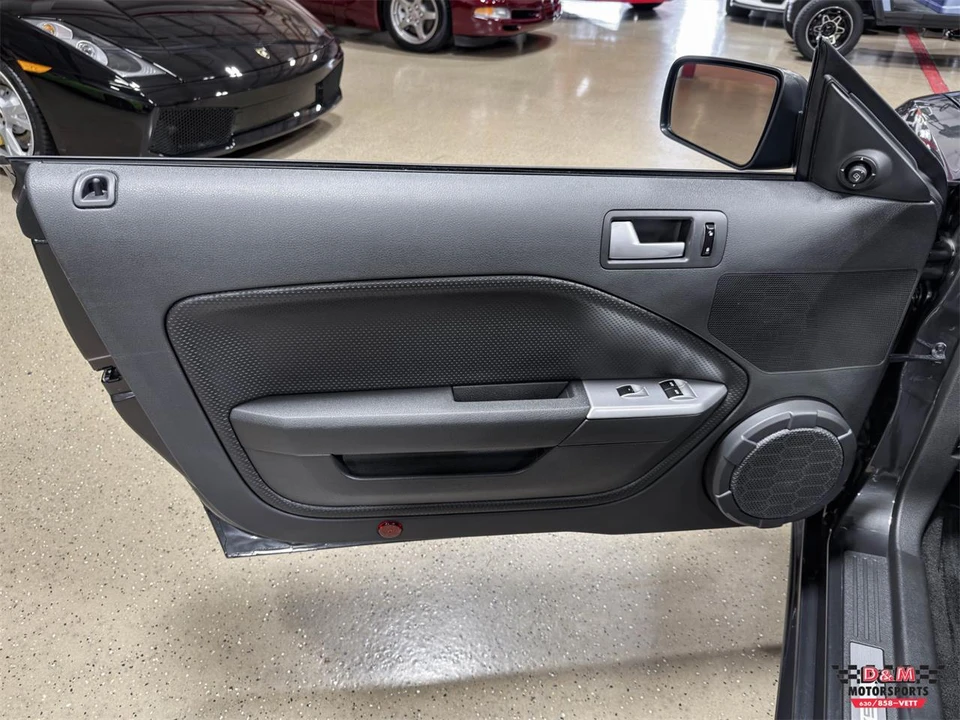 2007 Ford S197 Mustang - Image 30 of 31